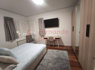 Piso en alquiler en Indautxu en Bilbao