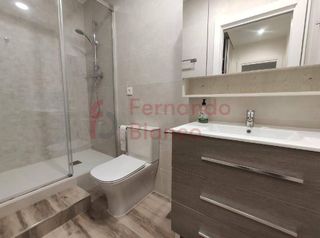 Piso en alquiler en Indautxu en Bilbao