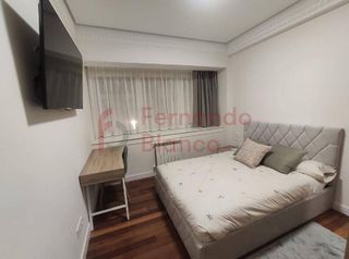 Piso en alquiler en Indautxu en Bilbao