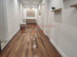 Piso en alquiler en Indautxu en Bilbao