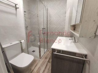 Piso en alquiler en Indautxu en Bilbao