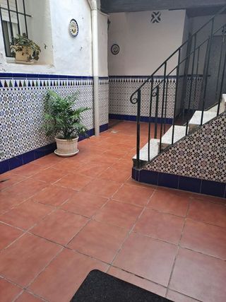 Piso en alquiler en Centro en Jerez de la Frontera