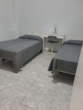 Piso en alquiler en Centro en Jerez de la Frontera