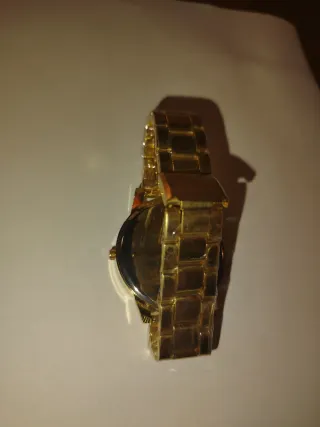 Orologio brillantini