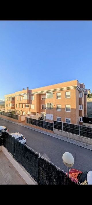 Dúplex en alquiler en Buenavista-Valparaíso-La Legua en Toledo