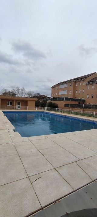 Dúplex en alquiler en Buenavista-Valparaíso-La Legua en Toledo