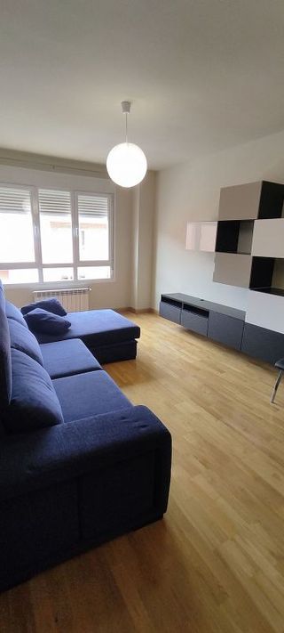 Dúplex en alquiler en Buenavista-Valparaíso-La Legua en Toledo