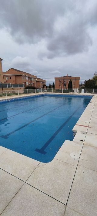 Dúplex en alquiler en Buenavista-Valparaíso-La Legua en Toledo
