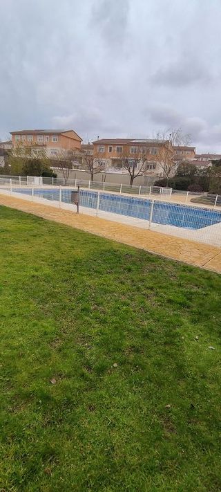 Dúplex en alquiler en Buenavista-Valparaíso-La Legua en Toledo