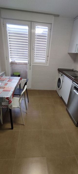 Dúplex en alquiler en Buenavista-Valparaíso-La Legua en Toledo