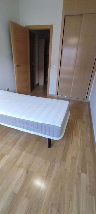 Dúplex en alquiler en Buenavista-Valparaíso-La Legua en Toledo