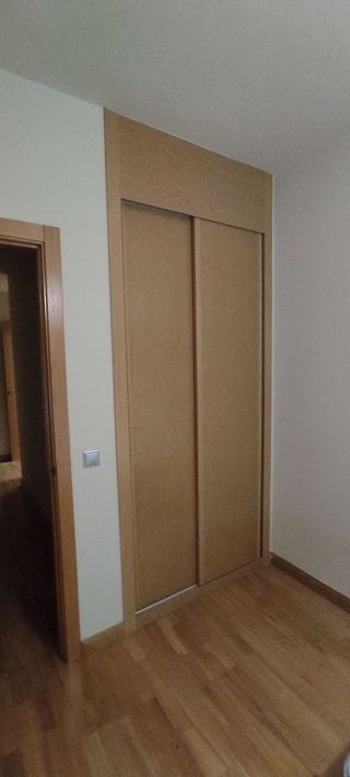 Dúplex en alquiler en Buenavista-Valparaíso-La Legua en Toledo