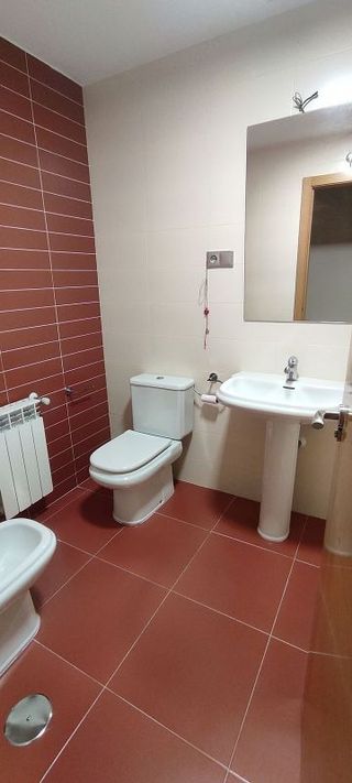 Dúplex en alquiler en Buenavista-Valparaíso-La Legua en Toledo