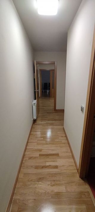 Dúplex en alquiler en Buenavista-Valparaíso-La Legua en Toledo