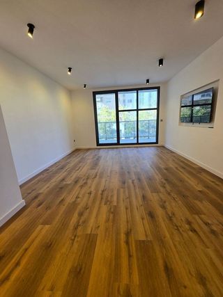 Estudio en alquiler en Sant Pau en Valencia