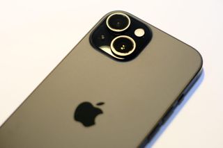 iPhone 15 128GB Nero Titanio