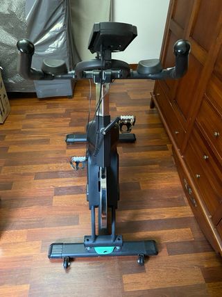 Bicicleta Spinning Profesional