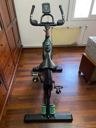 Bicicleta Spinning Profesional