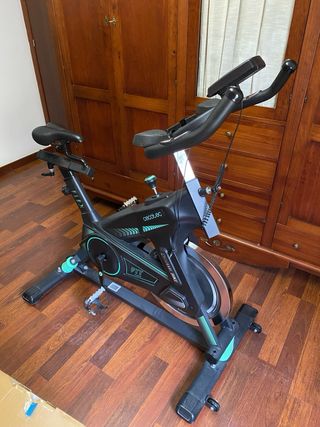 Bicicleta Spinning Profesional