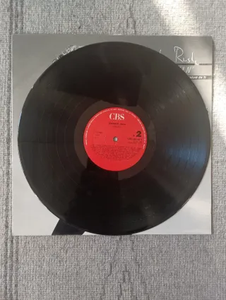 Vinilo Jennifer Rush Movin'