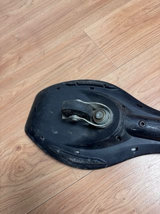 Skate Waveboard Street Surfing