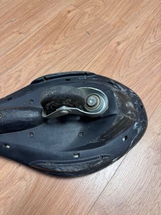 Skate Waveboard Street Surfing