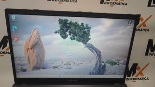 Portátil ASUS i5 10ª Gen 8GB RAM 512GB NVMe