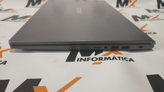 Portátil ASUS i5 10ª Gen 8GB RAM 512GB NVMe