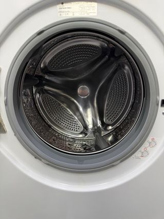 Lavadora LG 7kg Grantia Transporte gratis A++