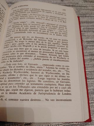 BIBLIOTECA DE OBRAS FAMOSAS - E. ALONSO - 1966