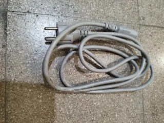 Monitor Sony 15 gris