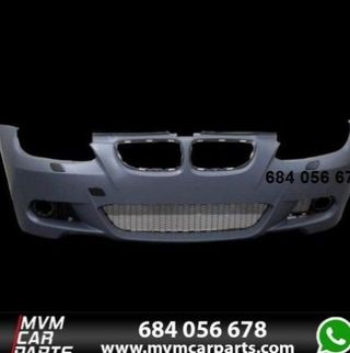 Paragolpes Delantero BMW E92 / E93 06-09 Tipo M-Te