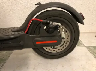 Patinete Eléctrico Xiaomi M365 Pro