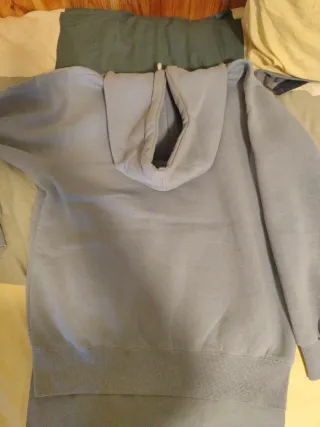 Sudadera Athens Grecia