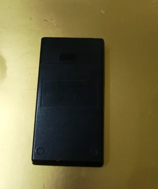 Calcolatrice Toshiba BC-8111 Vintage