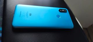 Xiaomi A2 Azul/Blanco