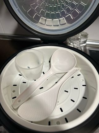 Robot de Cocina Multifunción PRIXTON