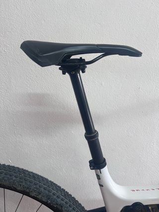 KTM SCARP Full Suspension MTB Talla L