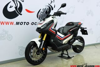 HONDA X-ADV 750 ¿A2?