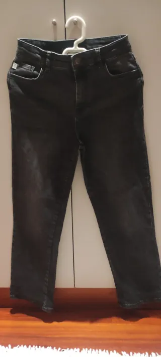 Pantalón Surkana Gris Talla M