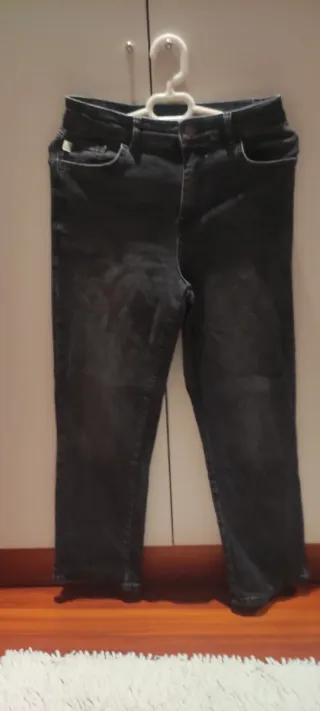 Pantalón Surkana Gris Talla M