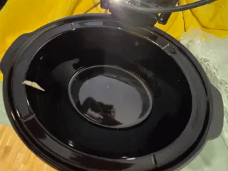 Olla Cocción Lenta Westinghouse 6L Nueva