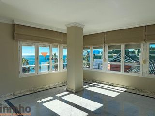 Piso en alquiler en El Mayorazgo - El Limonar en Málaga