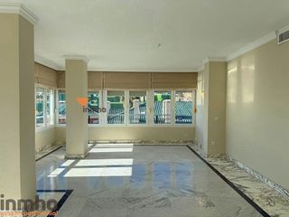 Piso en alquiler en El Mayorazgo - El Limonar en Málaga