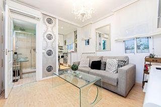 Piso en alquiler en Universidad - Malasaña en Madrid