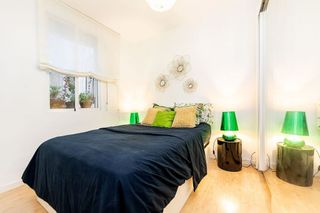 Piso en alquiler en Universidad - Malasaña en Madrid