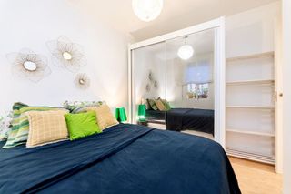 Piso en alquiler en Universidad - Malasaña en Madrid