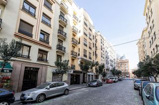 Piso en alquiler en Universidad - Malasaña en Madrid