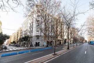 Piso en alquiler en Universidad - Malasaña en Madrid