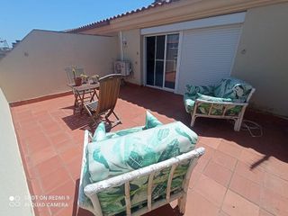 Casa adosada en alquiler en Vilafortuny - Cap de Sant Pere en Cambrils